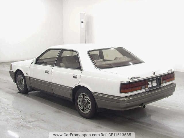 mazda luce 1989 CFJ1613685 image 2