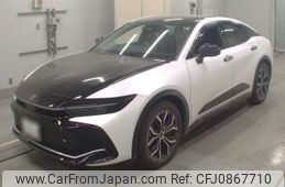 toyota crown 2023 -TOYOTA 【長野 331ﾊ2225】--Crown CrossOver 6AA-AZSH35--AZSH35-4017151---TOYOTA 【長野 331ﾊ2225】--Crown CrossOver 6AA-AZSH35--AZSH35-4017151-