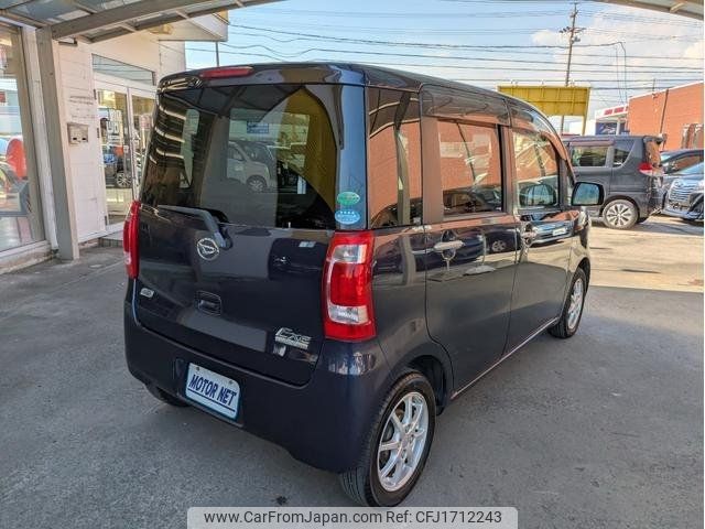 daihatsu tanto-exe 2012 CFJ1712243 image 2