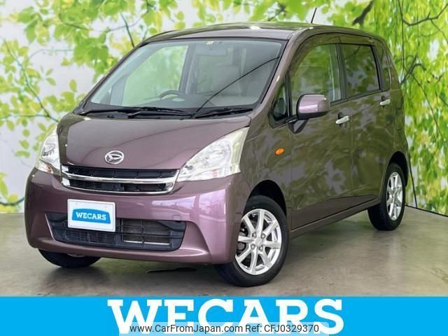 daihatsu move 2011 quick_quick_DBA-LA100S_LA100S-0087770 image 1