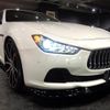 maserati ghibli 2014 -MASERATI--Maserati Ghibli MG30AA--ZAMRT57J001113302---MASERATI--Maserati Ghibli MG30AA--ZAMRT57J001113302- image 32