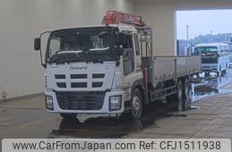 isuzu giga 2012 -ISUZU--Giga CYY77AJ-7000040---ISUZU--Giga CYY77AJ-7000040-
