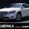 mercedes-benz gla-class 2017 -MERCEDES-BENZ--Benz GLA DBA-156942--WDC1569422J387889---MERCEDES-BENZ--Benz GLA DBA-156942--WDC1569422J387889- image 1