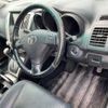 toyota harrier 2009 -TOYOTA 【山梨 300ノ7166】--Harrier MHU38W-2072054---TOYOTA 【山梨 300ノ7166】--Harrier MHU38W-2072054- image 4