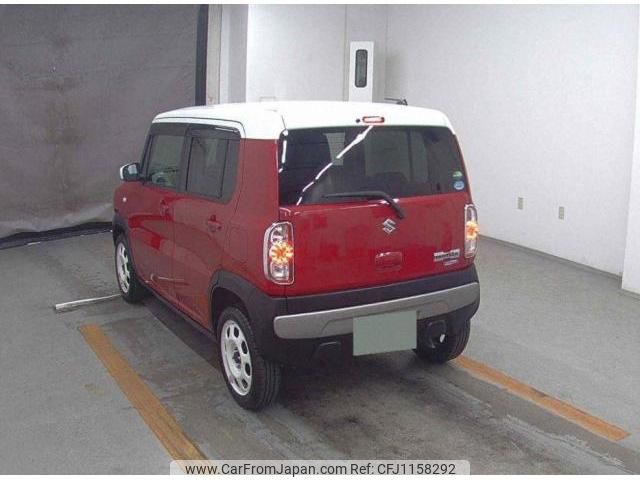 suzuki hustler 2019 quick_quick_DAA-MR41S_MR41S-360132 image 2