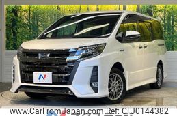 toyota noah 2018 -TOYOTA--Noah DAA-ZWR80W--ZWR80-0313226---TOYOTA--Noah DAA-ZWR80W--ZWR80-0313226-