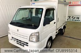 suzuki carry-truck 2017 YAMAKATSU_DA16T-348569