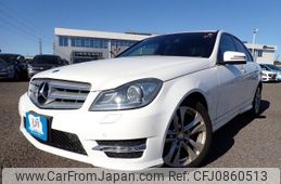 mercedes-benz c-class 2012 N2024120163F-10