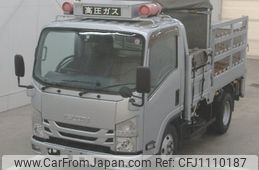 isuzu elf-truck 2017 -ISUZU--Elf TPG-NMR85R--NMR85-7036294---ISUZU--Elf TPG-NMR85R--NMR85-7036294-