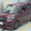 suzuki solio 2020 -SUZUKI 【滋賀 545ﾅ 8】--Solio DAA-MA36S--MA36S-781744---SUZUKI 【滋賀 545ﾅ 8】--Solio DAA-MA36S--MA36S-781744- image 1