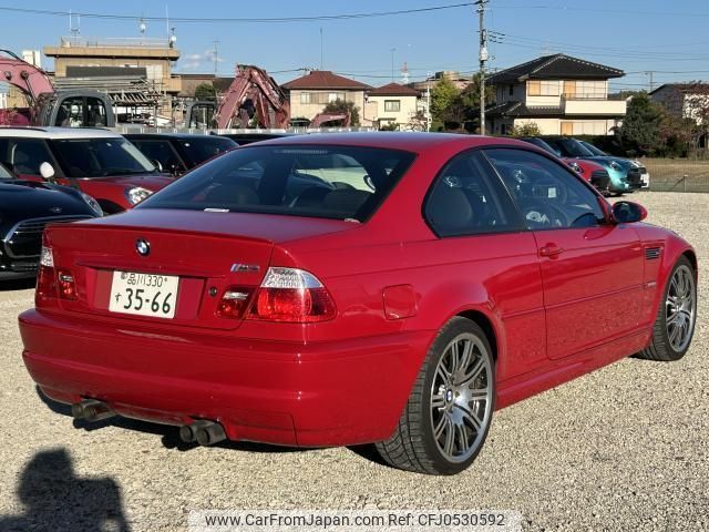 bmw m3 2004 quick_quick_GH-BL32_WBSBL92000JR08906 image 2