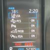 toyota harrier 2022 -TOYOTA--Harrier MXUA80-0066996---TOYOTA--Harrier MXUA80-0066996- image 7