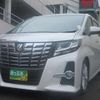 toyota alphard 2015 quick_quick_DBA-AGH30W_AGH30-0051082 image 4