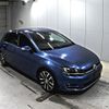 volkswagen golf 2013 -VOLKSWAGEN--VW Golf AUCPT-WVWZZZAUZDW145484---VOLKSWAGEN--VW Golf AUCPT-WVWZZZAUZDW145484- image 1