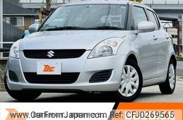 suzuki swift 2011 -SUZUKI--Swift DBA-ZC72S--ZC72S-130342---SUZUKI--Swift DBA-ZC72S--ZC72S-130342-