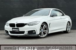 bmw 4-series 2014 CFJ1625659