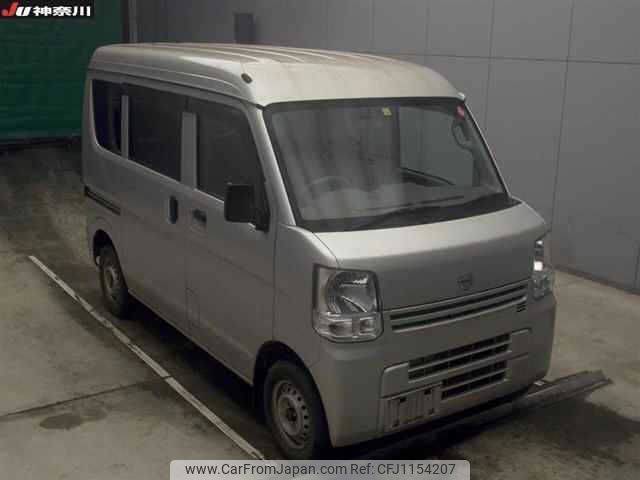 nissan clipper-van 2018 -NISSAN--Clipper Van DR17V--296911---NISSAN--Clipper Van DR17V--296911- image 1