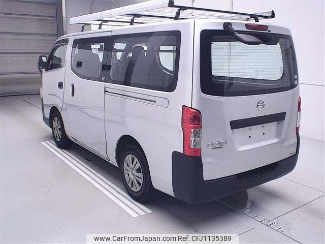 nissan caravan-van 2019 -NISSAN--Caravan Van VR2E26-115388---NISSAN--Caravan Van VR2E26-115388- image 2