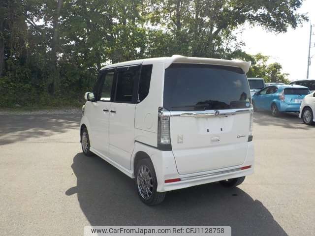 honda n-box 2016 -HONDA--N BOX DBA-JF2--JF2-2504982---HONDA--N BOX DBA-JF2--JF2-2504982- image 2
