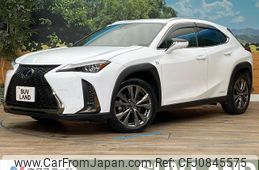 lexus ux 2018 quick_quick_MZAH15_MZAH15-2001604