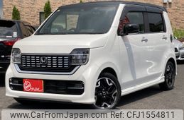 honda n-wgn 2020 CFJ1554811
