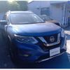 nissan x-trail 2021 CFJ1666012 image 1