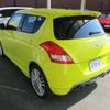 suzuki swift 2014 -SUZUKI--Swift CBA-ZC32S--ZC32S-306936---SUZUKI--Swift CBA-ZC32S--ZC32S-306936- image 5