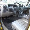 hummer hummer-others 2003 -OTHER IMPORTED 【滋賀 100ｲ1111】--Hummer FUMEI--5GRGN23U63H139063---OTHER IMPORTED 【滋賀 100ｲ1111】--Hummer FUMEI--5GRGN23U63H139063- image 45