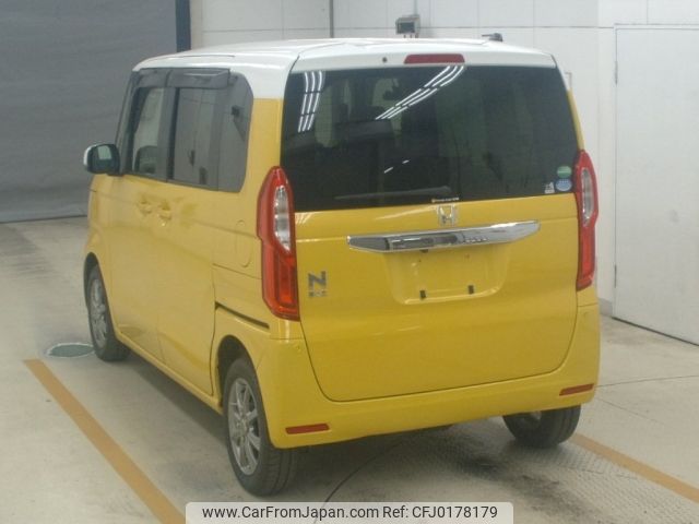 honda n-box 2019 -HONDA--N BOX JF4-2023429---HONDA--N BOX JF4-2023429- image 2