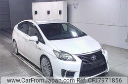 toyota prius 2010 -TOYOTA--Prius ZVW30-5146006---TOYOTA--Prius ZVW30-5146006-