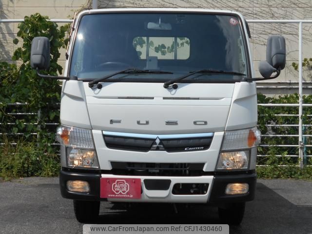 mitsubishi-fuso canter 2019 quick_quick_FBA50_FBA50-571323 image 2