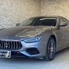 maserati ghibli 2018 quick_quick_MG30A_ZAMYS57C001296955 image 1