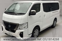 nissan caravan-van 2025 CFJ1814268