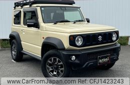 suzuki jimny-sierra 2019 361
