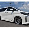 toyota alphard 2018 GOO_JP_700020111130240901002 image 7