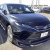 toyota harrier 2020 -TOYOTA 【長崎 300ﾐ7190】--Harrier MXUA80--0020114---TOYOTA 【長崎 300ﾐ7190】--Harrier MXUA80--0020114- image 1