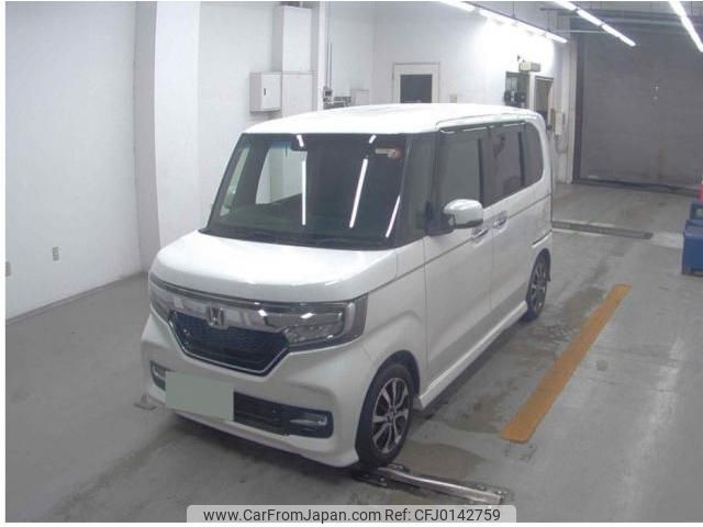 honda n-box 2020 quick_quick_6BA-JF3_JF3-1517030 image 1