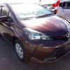 toyota vitz 2015 -TOYOTA--Vitz NSP130--2160082---TOYOTA--Vitz NSP130--2160082- image 1