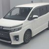 toyota voxy 2014 -TOYOTA--Voxy DBA-ZRR85W--ZRR85-0004099---TOYOTA--Voxy DBA-ZRR85W--ZRR85-0004099- image 1