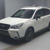 subaru forester 2017 -SUBARU--Forester DBA-SJ5--SJ5-109225---SUBARU--Forester DBA-SJ5--SJ5-109225- image 1