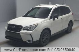 subaru forester 2017 -SUBARU--Forester DBA-SJ5--SJ5-109225---SUBARU--Forester DBA-SJ5--SJ5-109225-