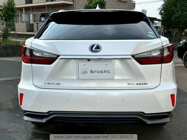 lexus rx 2017 quick_quick_GYL20W_0006751 image 2