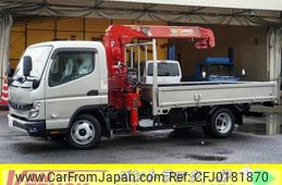 mitsubishi-fuso canter 2021 -MITSUBISHI--Canter 2RG-FEB50--FEB50-590858---MITSUBISHI--Canter 2RG-FEB50--FEB50-590858-