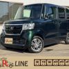 honda n-box 2019 -HONDA--N BOX 6BA-JF4--JF4-1101023---HONDA--N BOX 6BA-JF4--JF4-1101023- image 1