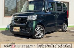 honda n-box 2019 -HONDA--N BOX 6BA-JF4--JF4-1101023---HONDA--N BOX 6BA-JF4--JF4-1101023-