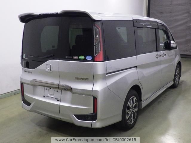 honda stepwagon-spada 2017 quick_quick_DBA-RP4_1105476 image 2