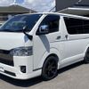 toyota hiace-van 2025 CFJ1352197 image 12