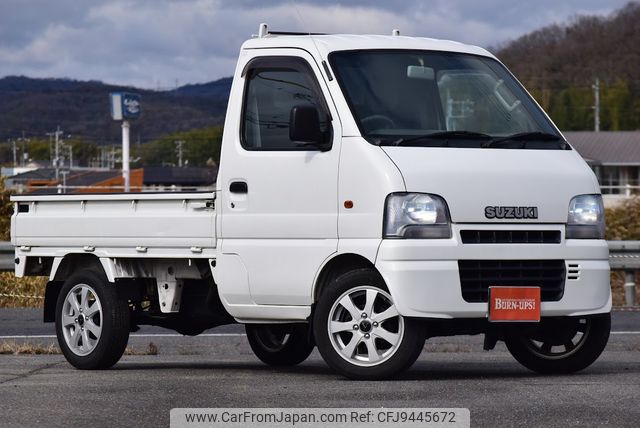 suzuki carry-truck 1999 CARSENSOR_JP_AU5312217524 image 1