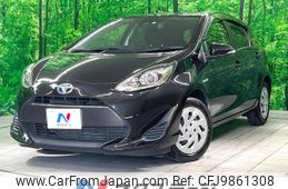 toyota aqua 2019 -TOYOTA--AQUA DAA-NHP10--NHP10-6818492---TOYOTA--AQUA DAA-NHP10--NHP10-6818492-