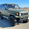 toyota landcruiser-70 1996 quick_quick_KC-HZJ77HV_HZJ77-0007760 image 6